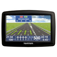 Tomtom XL Classic EU 22 (1ET0.054.20)